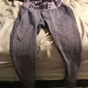 Gymshark flex fit leggings